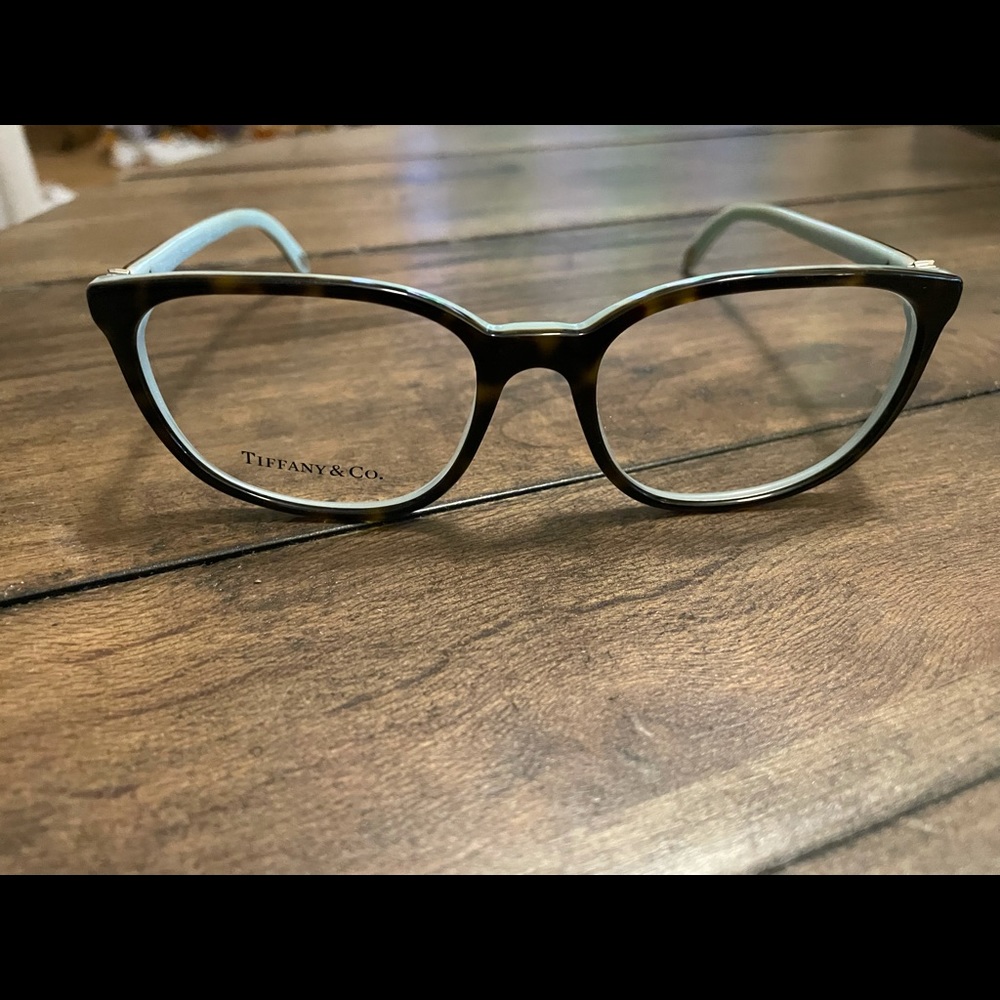 Tiffany & Co eyeglasses